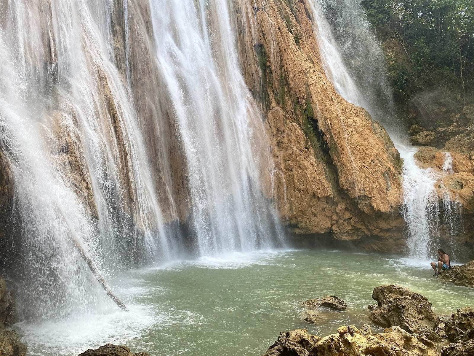 El Limón Waterfall · 25.8 km